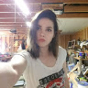 Meet your Posher, Maggie